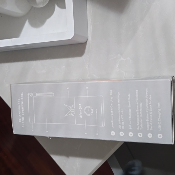 Blend Jet - Picture 3 of 6